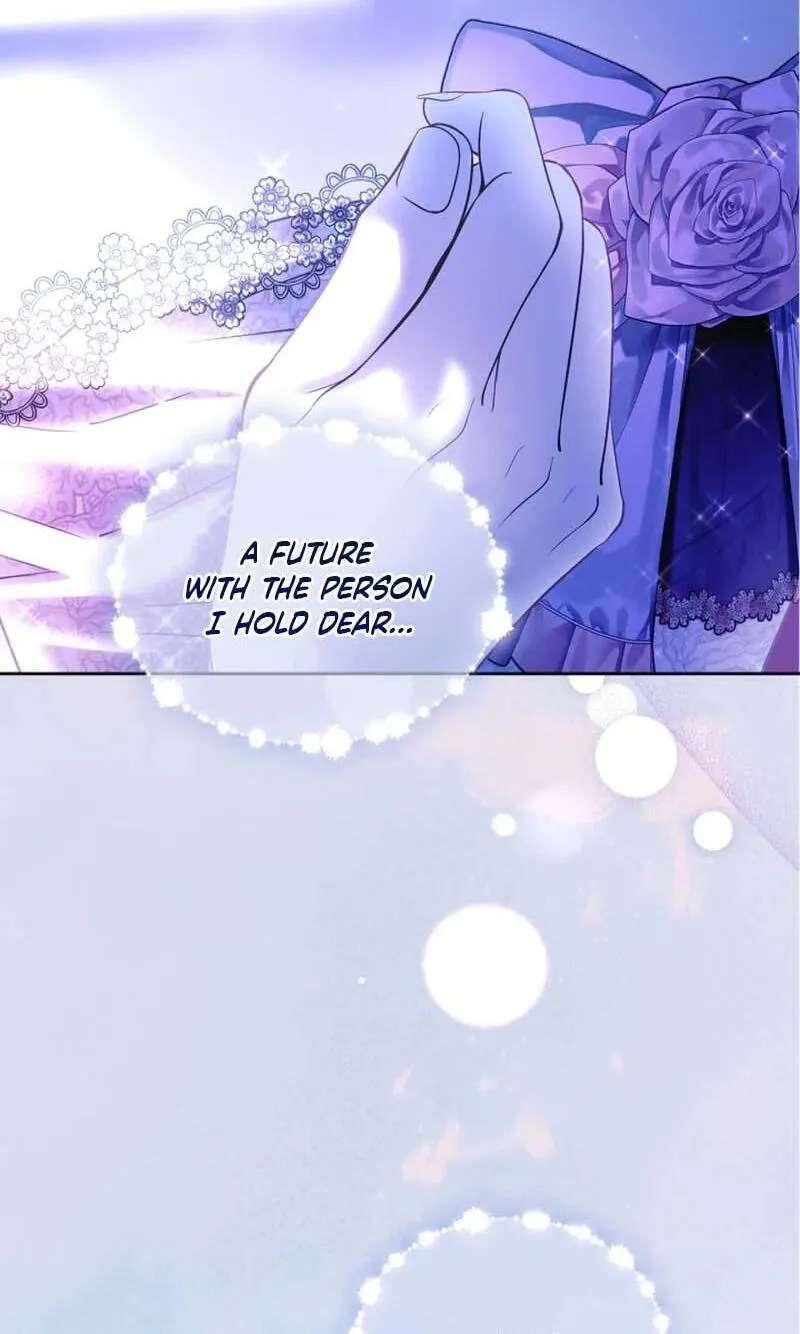 Baby Prisoner of the Winter Castle Chapter 105 - page 2