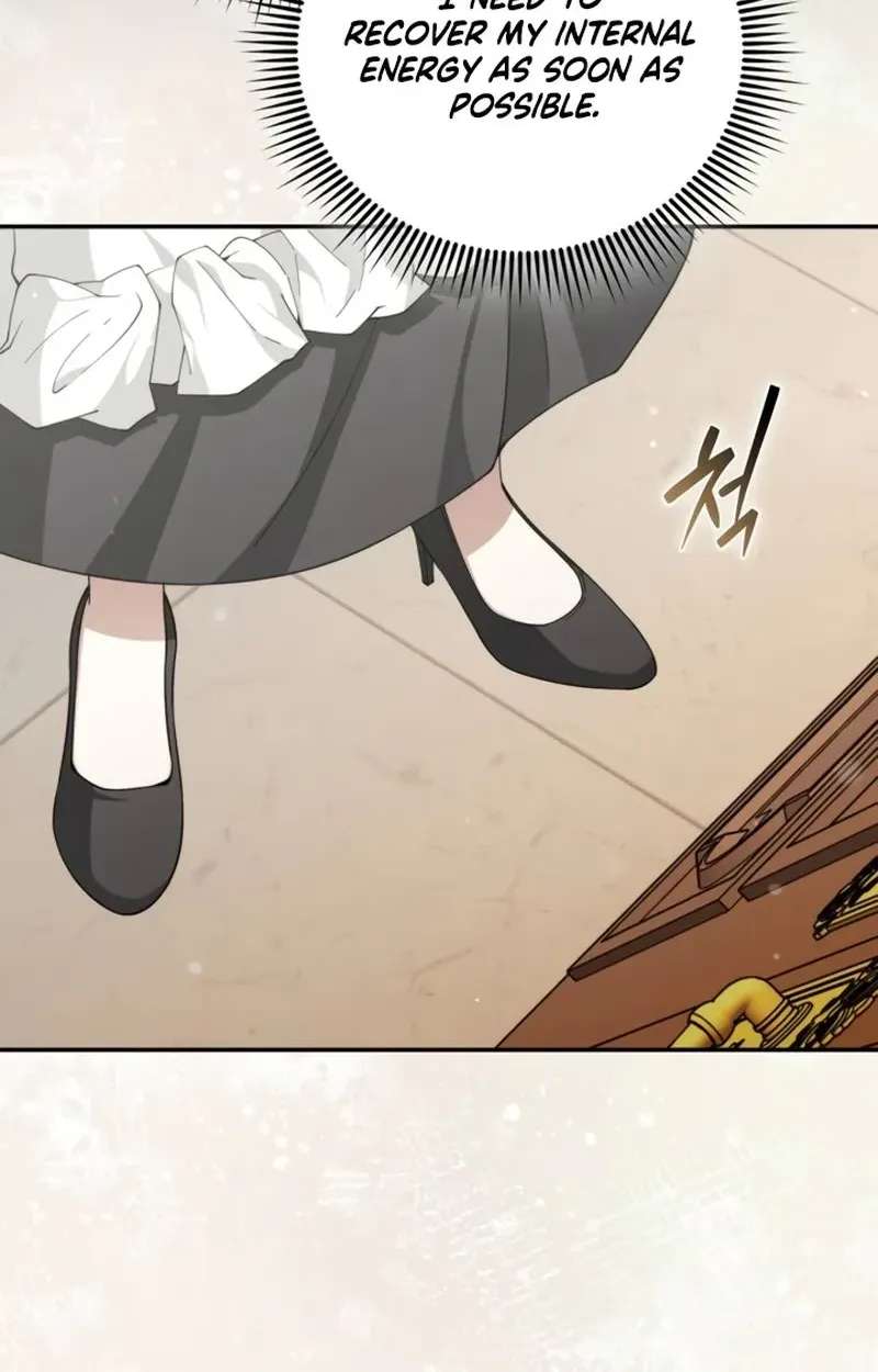 Revenge of Reborn Villainess Chapter 6 - page 38