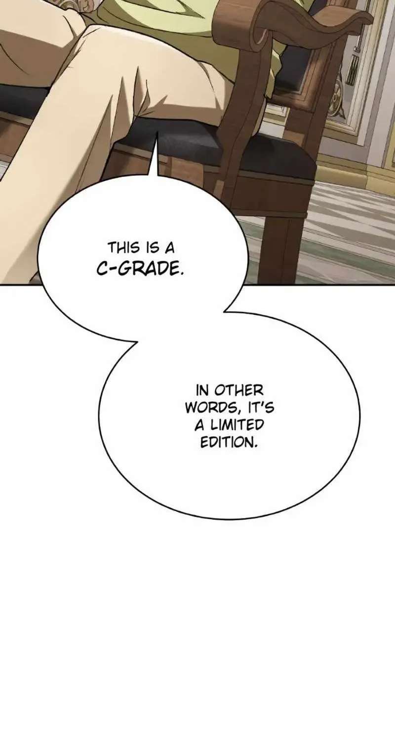 Divine Beast Kindergarten Chapter 76 - page 47