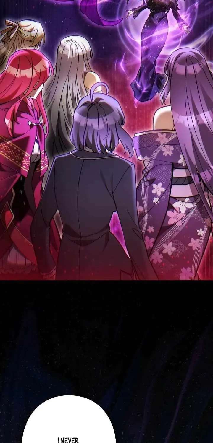 The Main Heroines Are Trying To Kill Me Chapter 70 - page 5