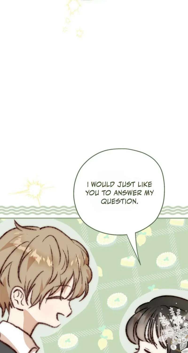 Little Lady Lilina Chapter 40 - page 36