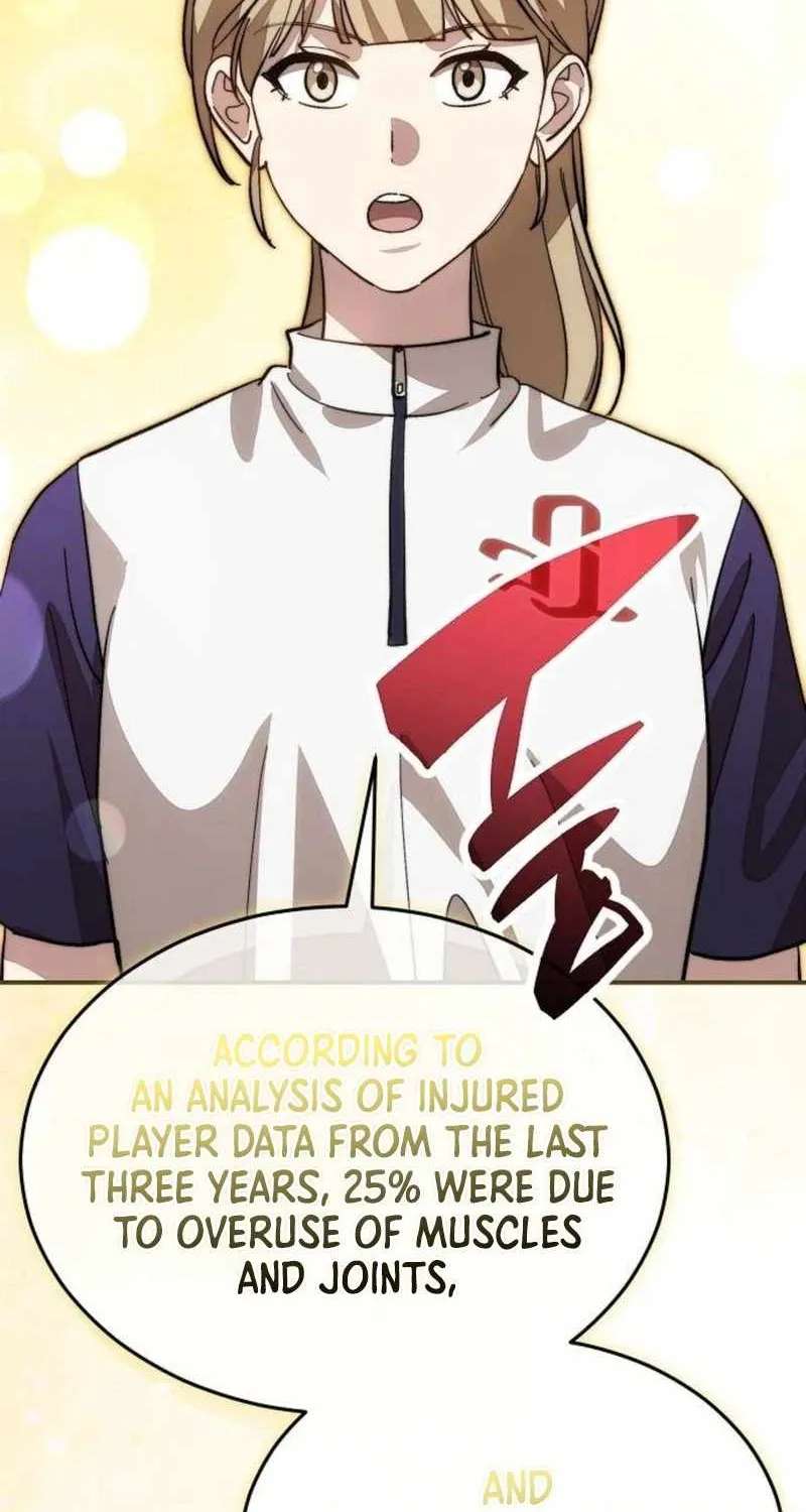 Genius Hitter Hits Fastball Chapter 133 - page 45