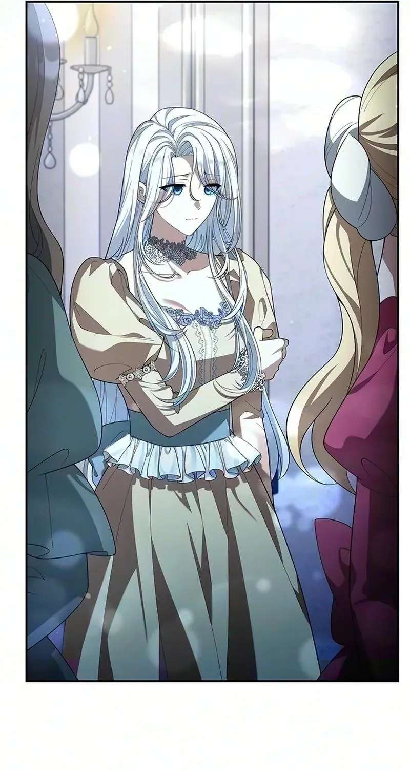 A Wicked Woman's Life with Her In-Laws Is Fun Chapter 9 - page 7