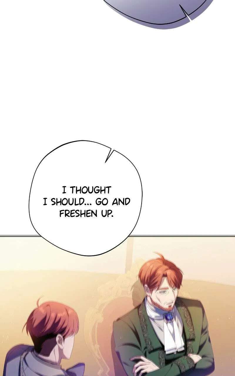 I’m a Villainess, but I Won’t Live Like One Chapter 79 - page 13