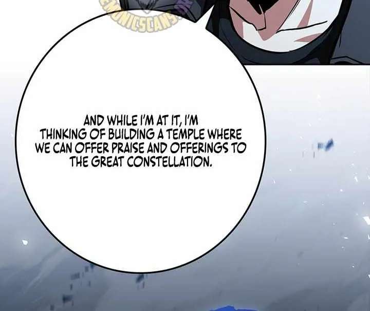 The Saint Who Levels Up as a Necromancer Chapter 41 - page 76