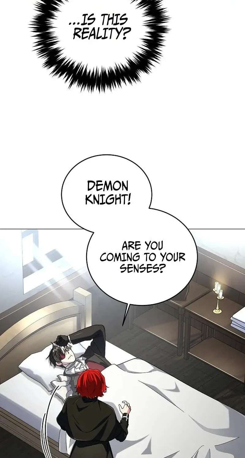 Is It a Problem if the Protagonist Is a Persona-Obsessed Character? Chapter 33 - page 16