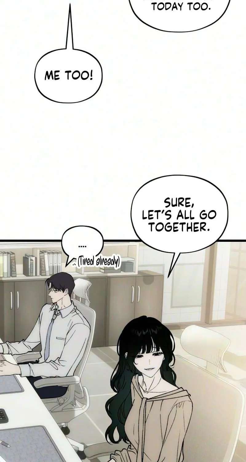 A Lifelong Yearning for You Chapter 25 - page 54