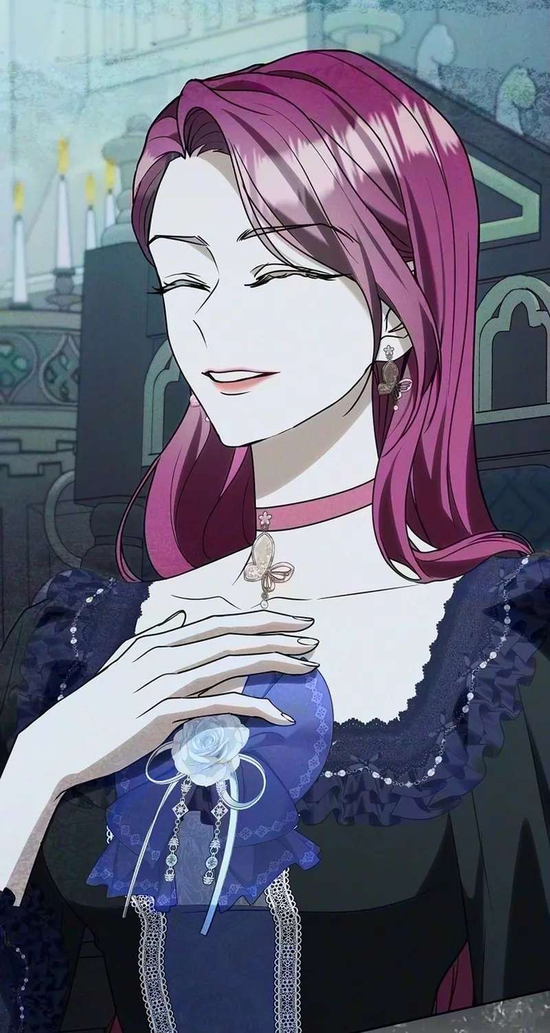 A Queen Worthy of Dishonor Chapter 36 - page 49