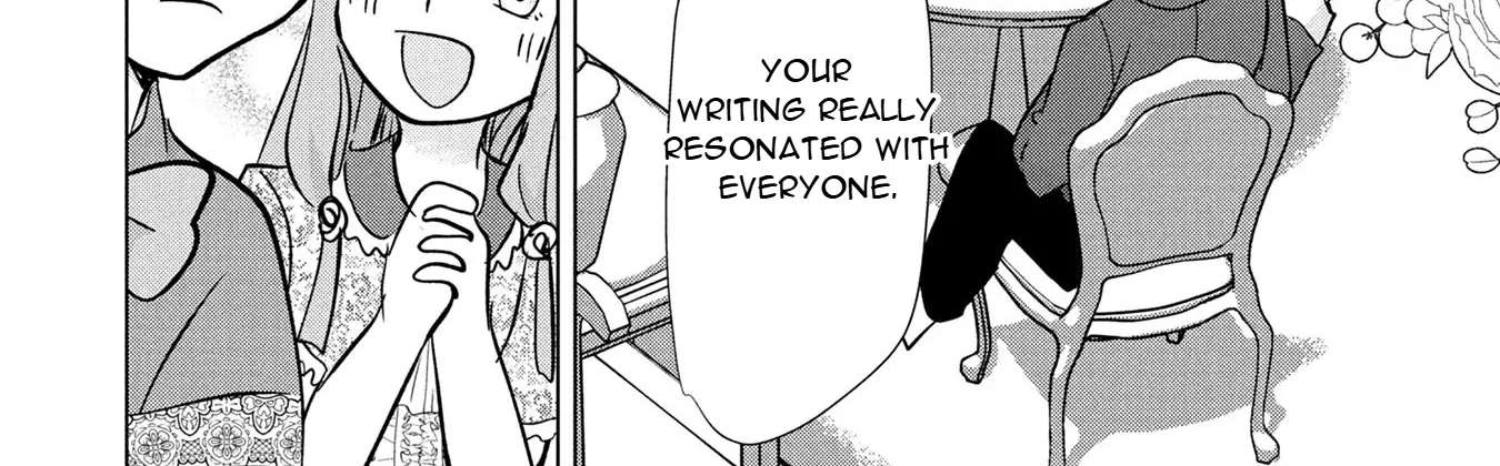 Kokai Shuraba De Konyaku Ga Nakunarimashita Korekara Shigoto To Koi Osagashimasu! Chapter 2 - page 21