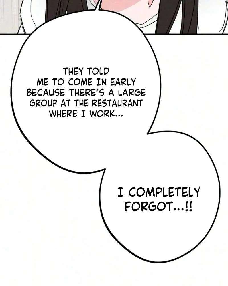 Perfect Senior's Hide! Chapter 27 - page 62