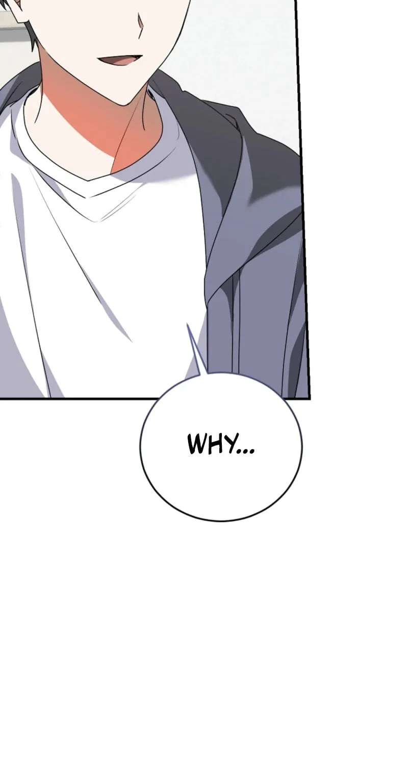 I Am In The Same Class As The Crazy Male Leads Chapter 96 - page 15