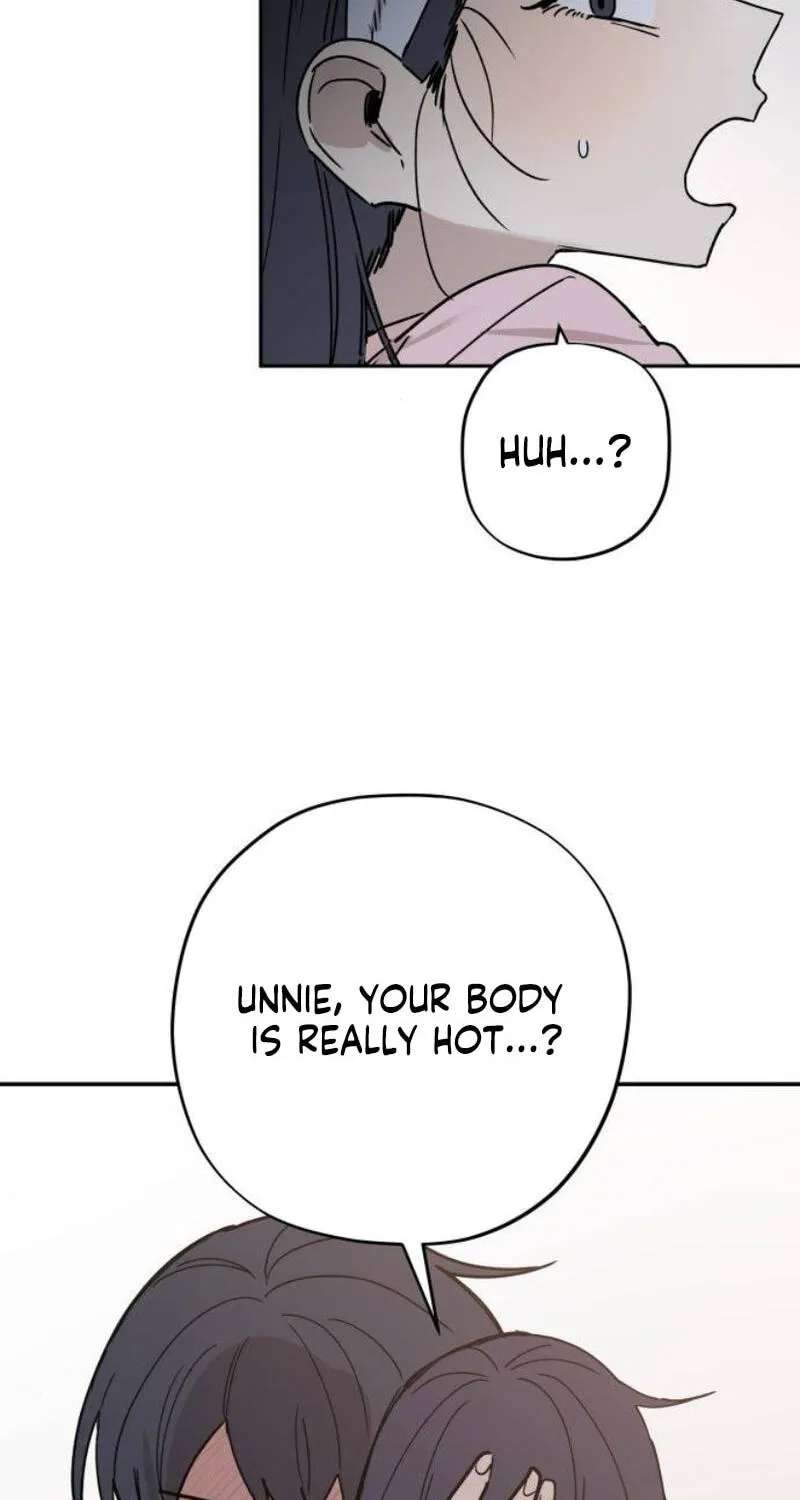 Heart-Aching Chapter 25 - page 48