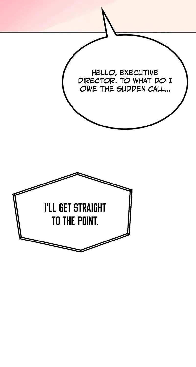 The Ordinary Lawyer's Subspace Chapter 45 - page 49