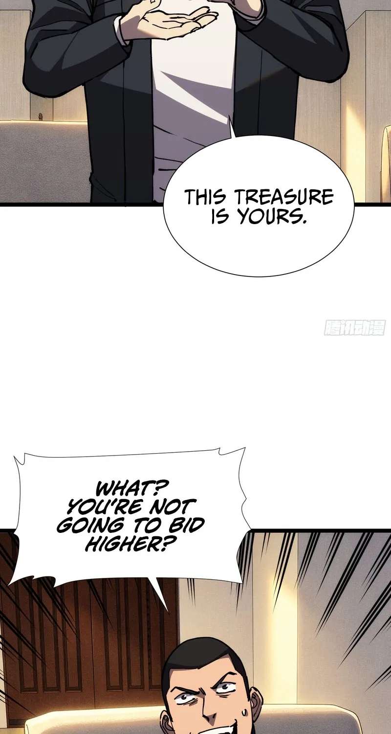 The Strongest Swordsman Rising from a Bottom-Tier Job Chapter 19 - page 43