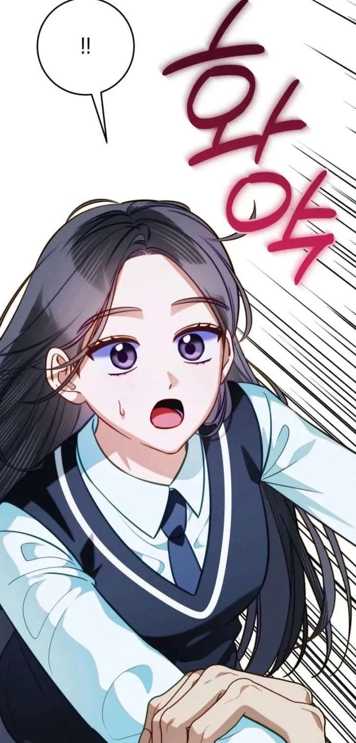 The Top Student Hides Her Regression Chapter 13 - page 55