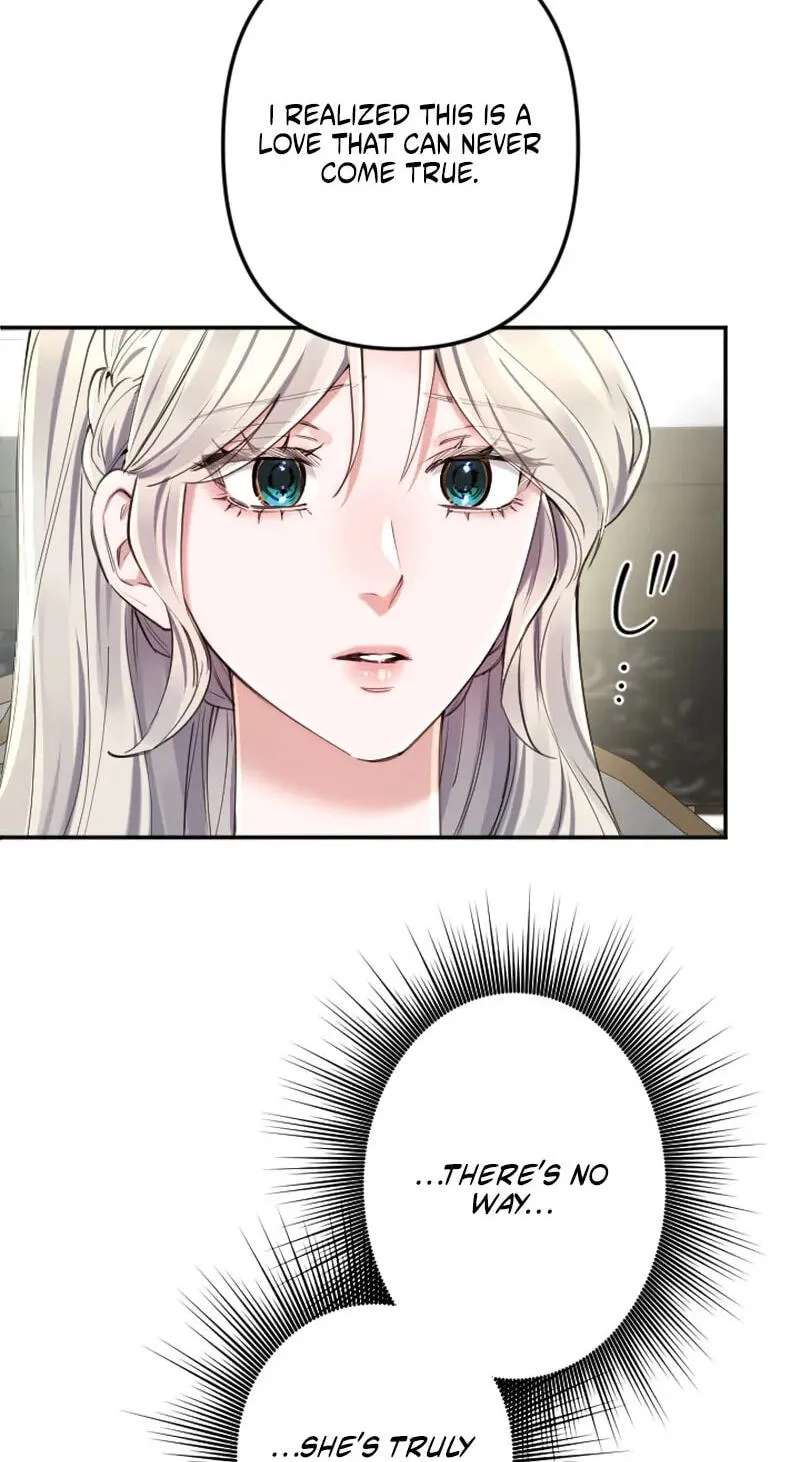 Anata ni Aisarenakute mo Kekkou desu Chapter 63 - page 54