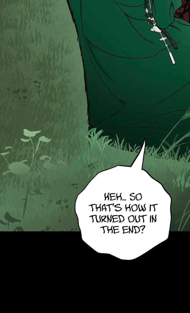 The Summer Swallowed by Darkness Chapter 67 - page 3