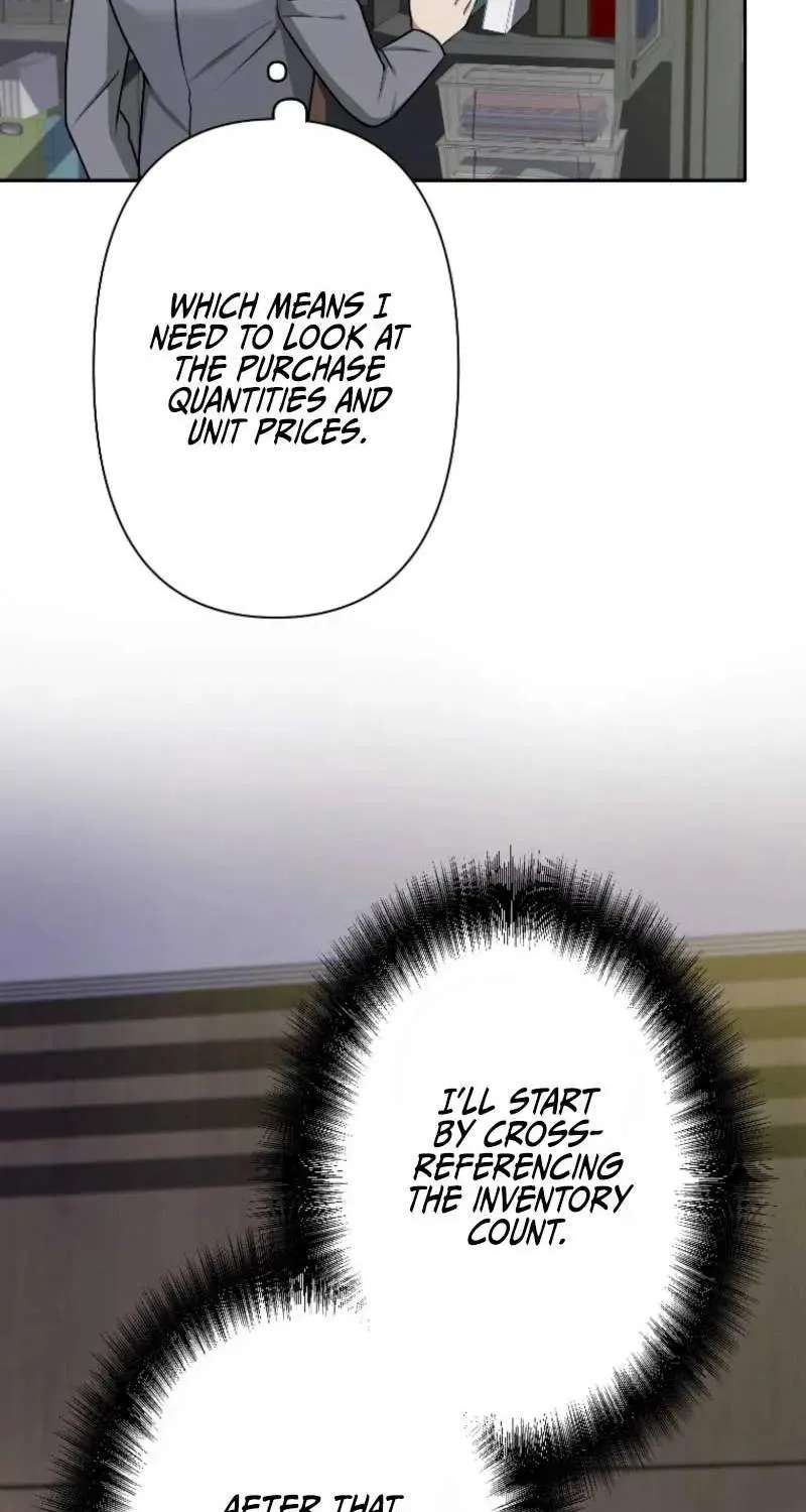 Reborn as the Strategist of My Enemy's Brother Chapter 26 - page 27