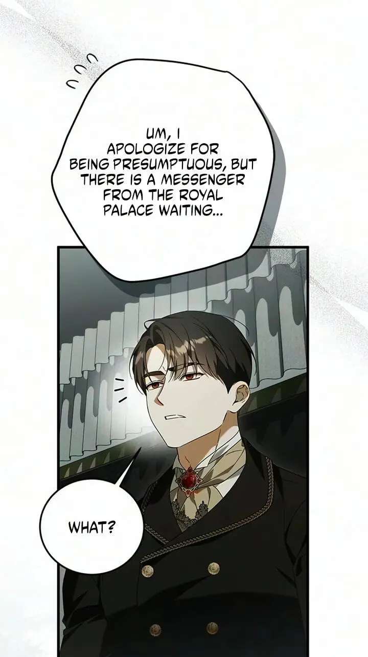 Having Enemy’s Baby Chapter 38 - page 53