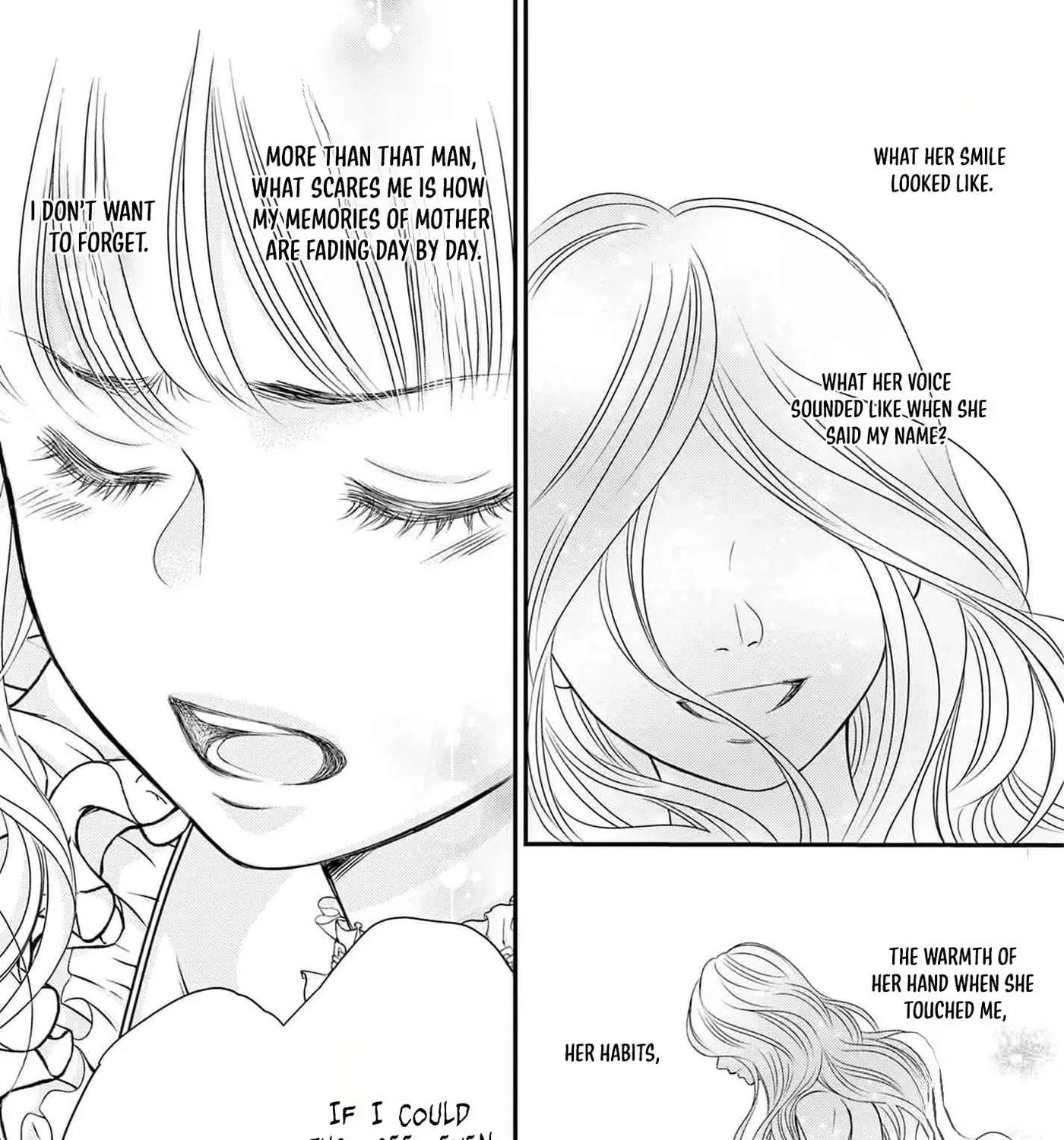 Uso to Noroi wa Himeyaka ni Chapter 2.2 - page 16