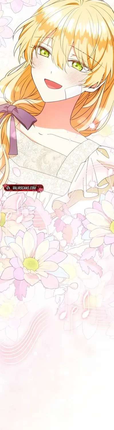 I Was Captured by the Yandere Duke Who Was My Husband in My Previous Life Chapter 34 - page 32