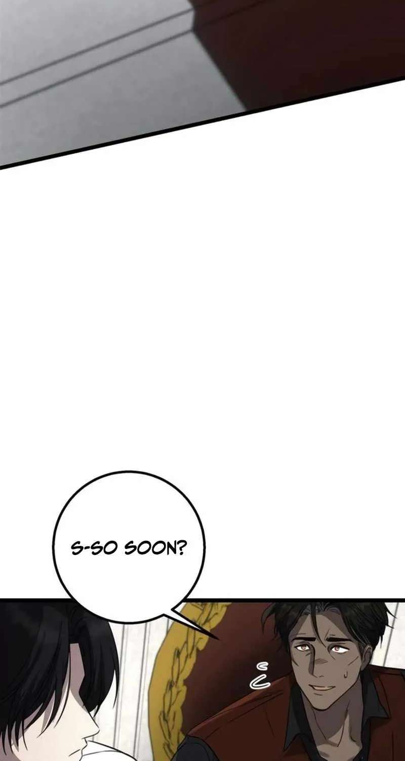 Immortal's Way of Life Chapter 26 - page 3