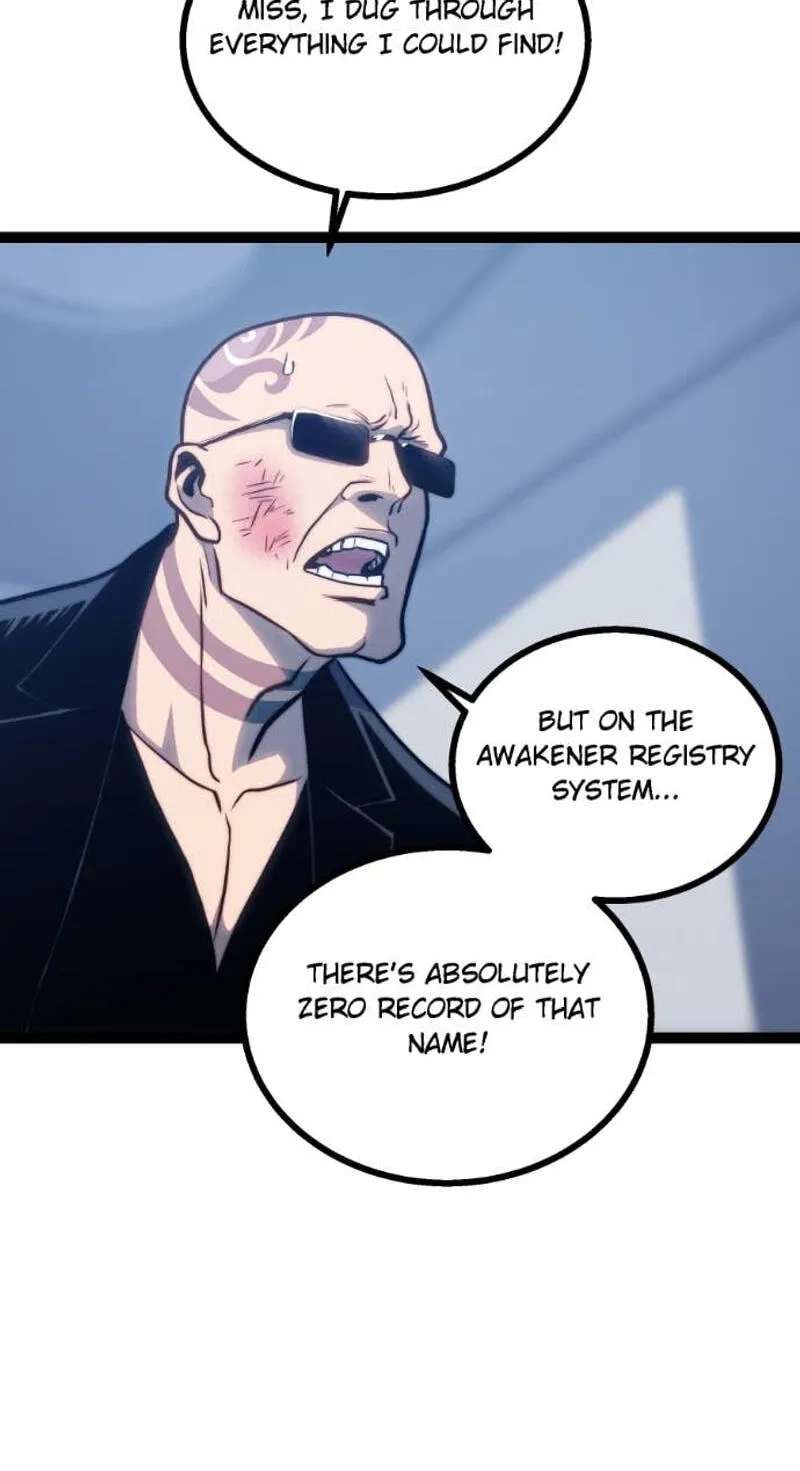 The Glutton:Devourer of Kings Chapter 46 - page 12