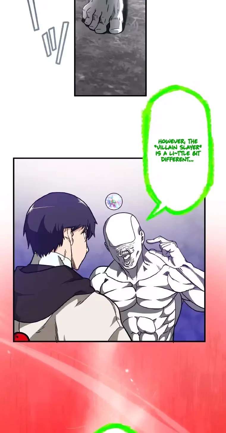 Fukushuu no Villain Slayer Chapter 4 - page 33