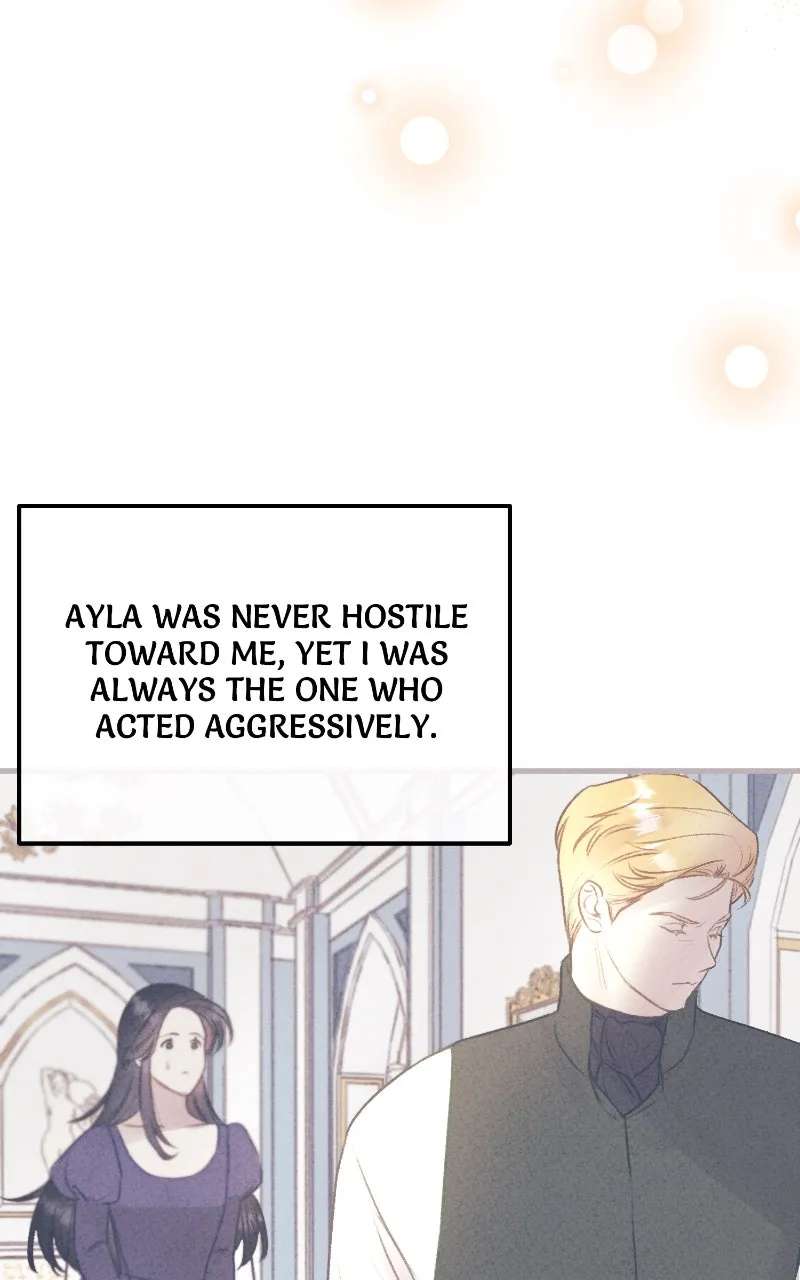 He's Not Justa Pretty Face Chapter 18 - page 9