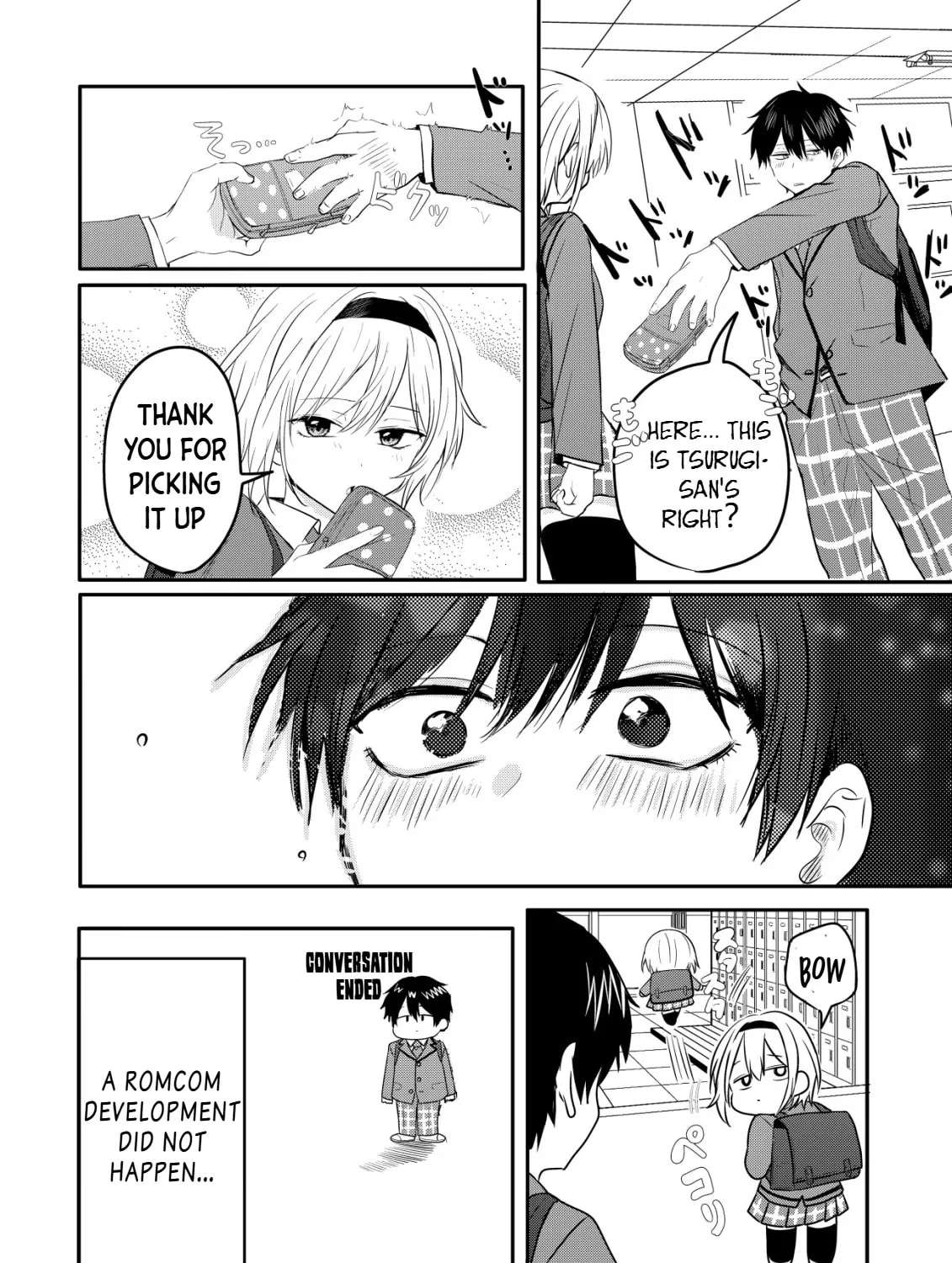 Nani No Torie Mo Nai Heibonna Ore Ga Bijin Futago Shimai Wo Inochigake De Tasuketa Kekka, Jitsuha Yan De Redatta Ni Nin Wo Ga Chi Horesaseteshimatta Ken Chapter 1 - page 10