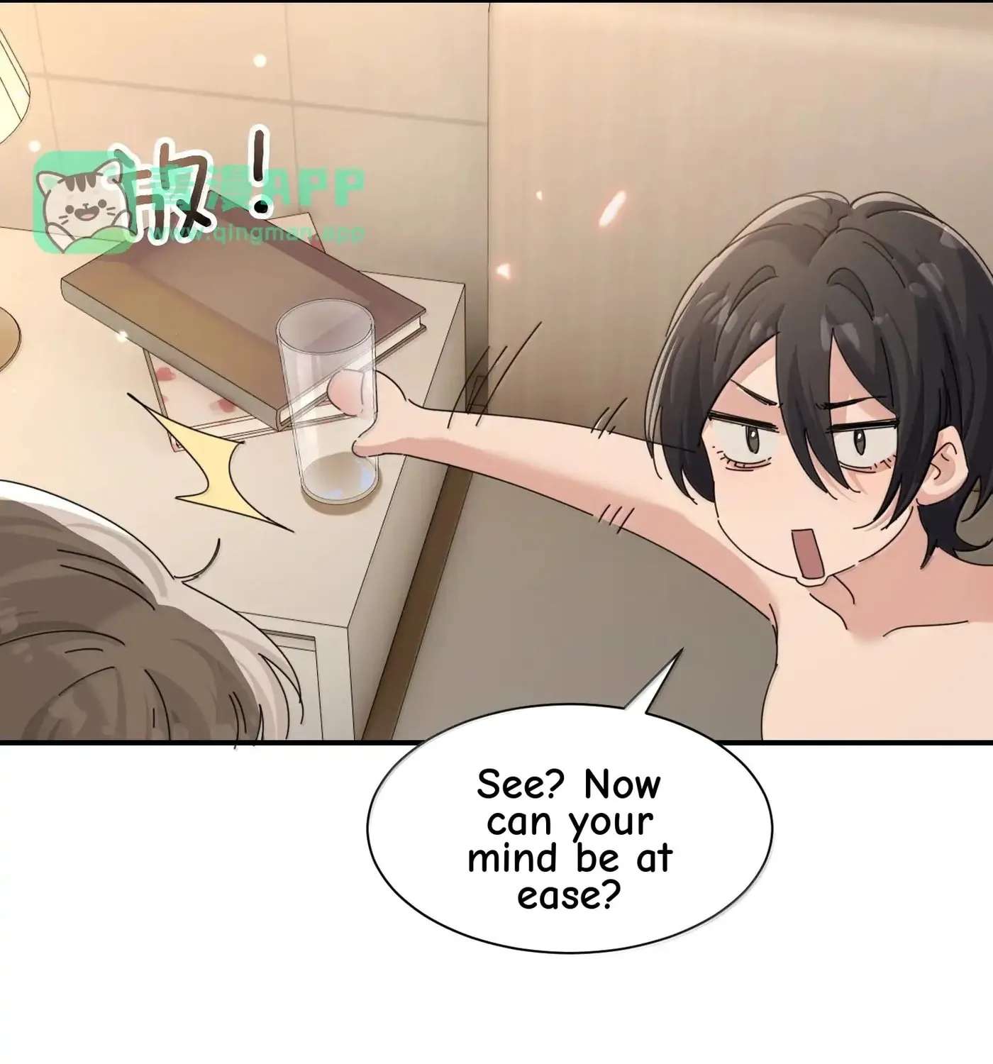 The Yandere Sister Just Wants Me to Bully Her Chapter 113 - page 83