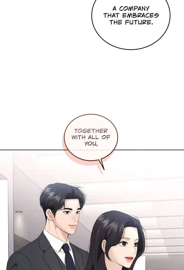 Goodbye, Ex-Husband Chapter 68 - page 40