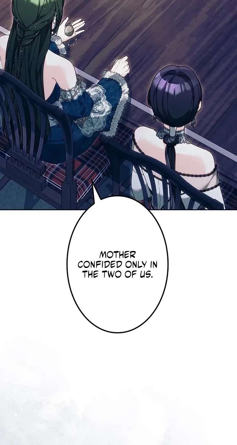 The Hated Stepmother Begins Her Second Life Chapter 35 - page 63