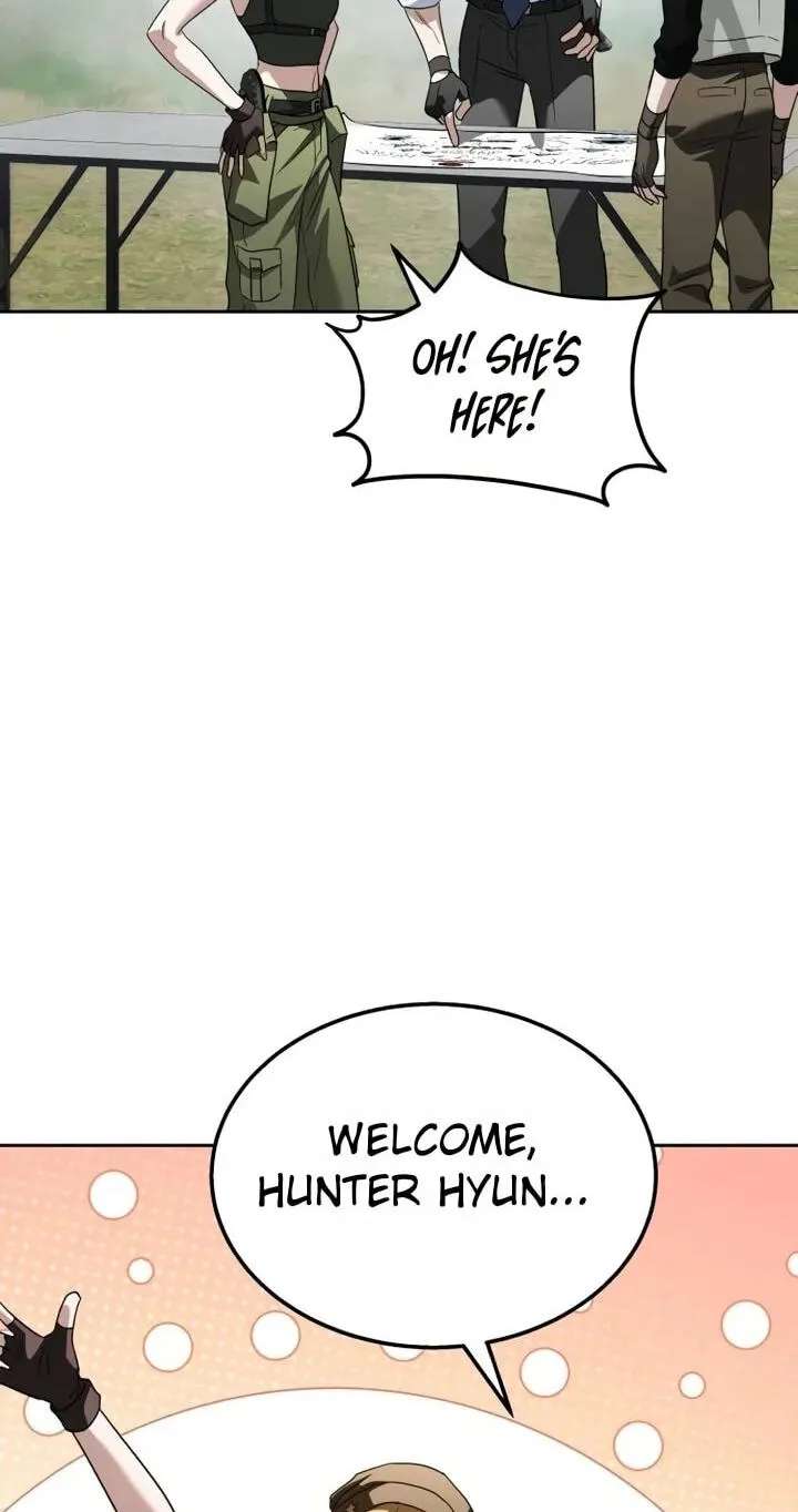 The Returned C-Rank Tank Won’t Die! Chapter 66 - page 131