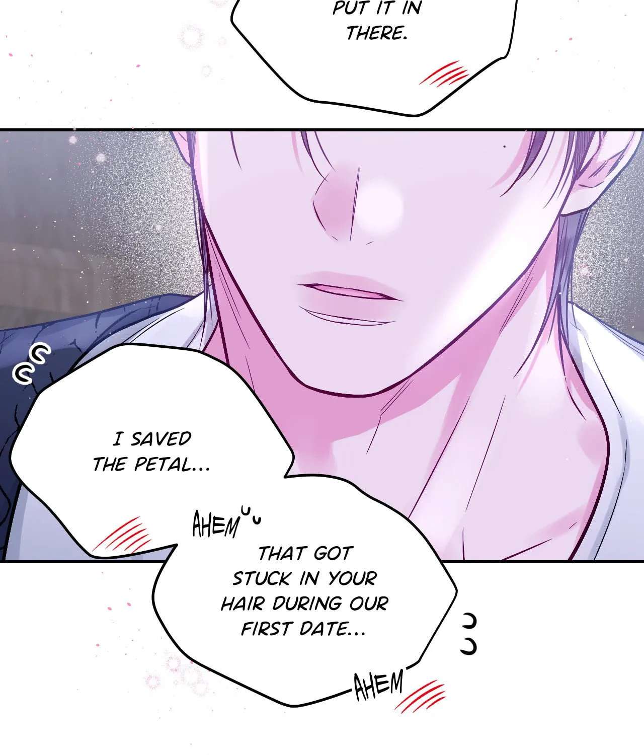 Imperfectly Us Chapter 60 - page 100