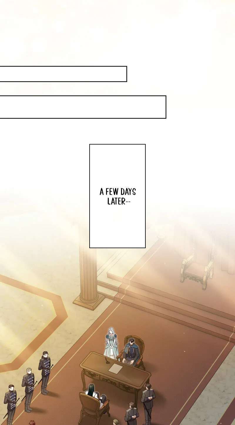 Kono to Ai wa Chi Yori Koku Chapter 48 - page 26
