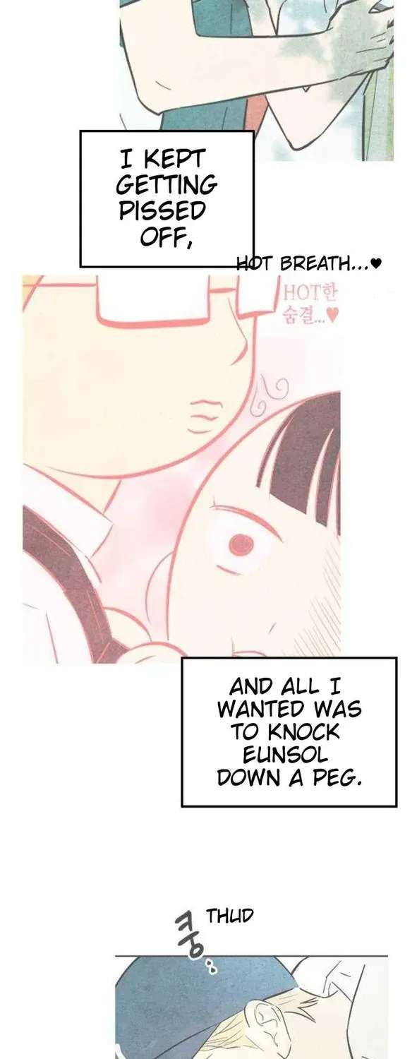 How to Turn You Around Chapter 59 - page 54