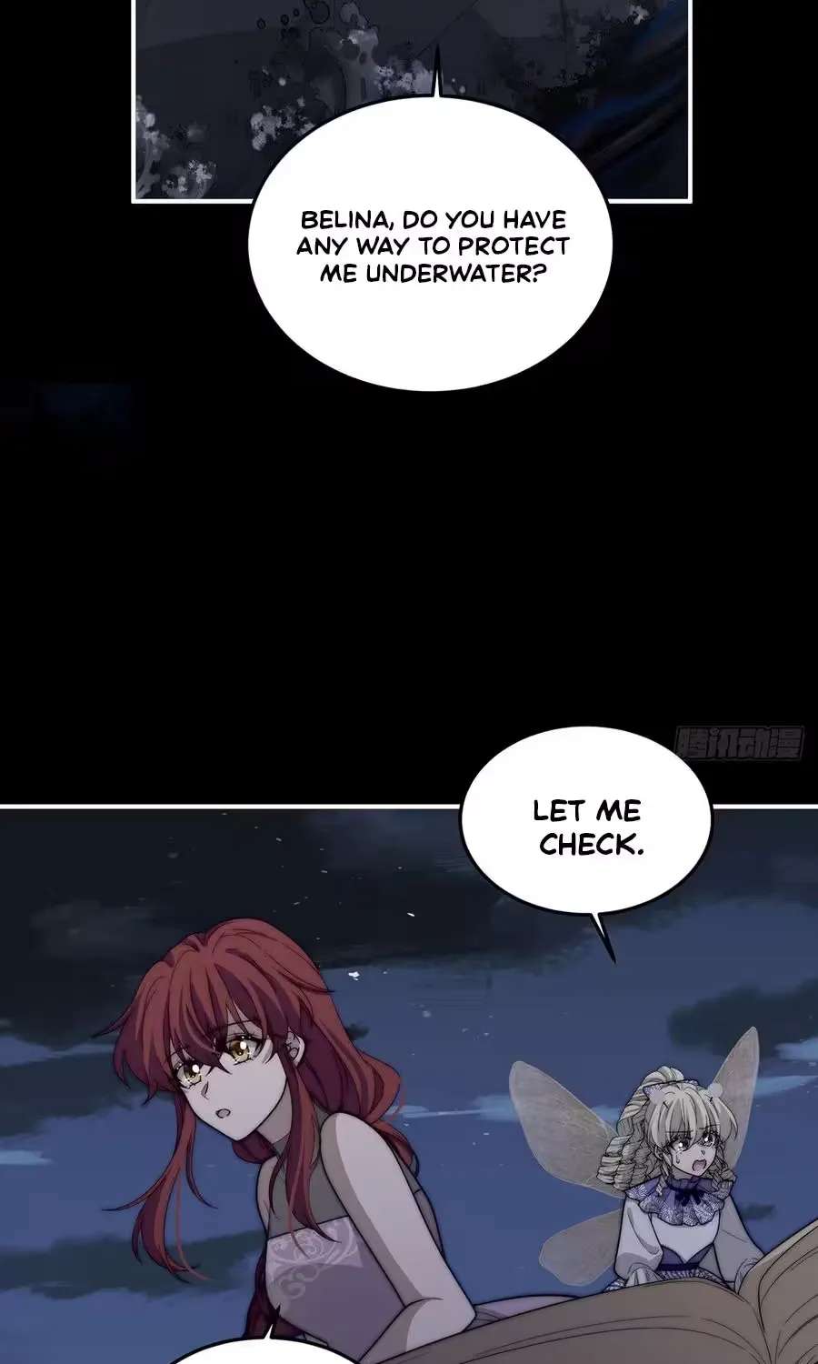 Rosemary's Fairy Tales Chapter 59 - page 13