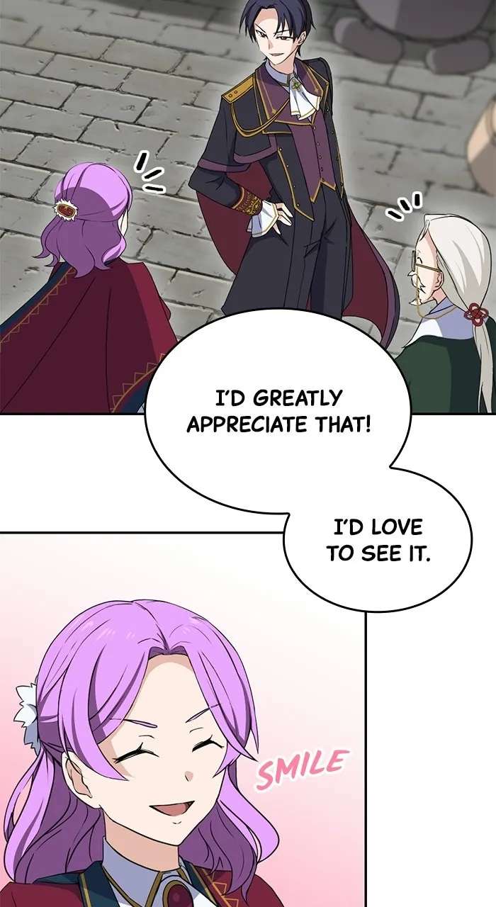 Back on the Road withMy Apprentice Chapter 4 - page 25