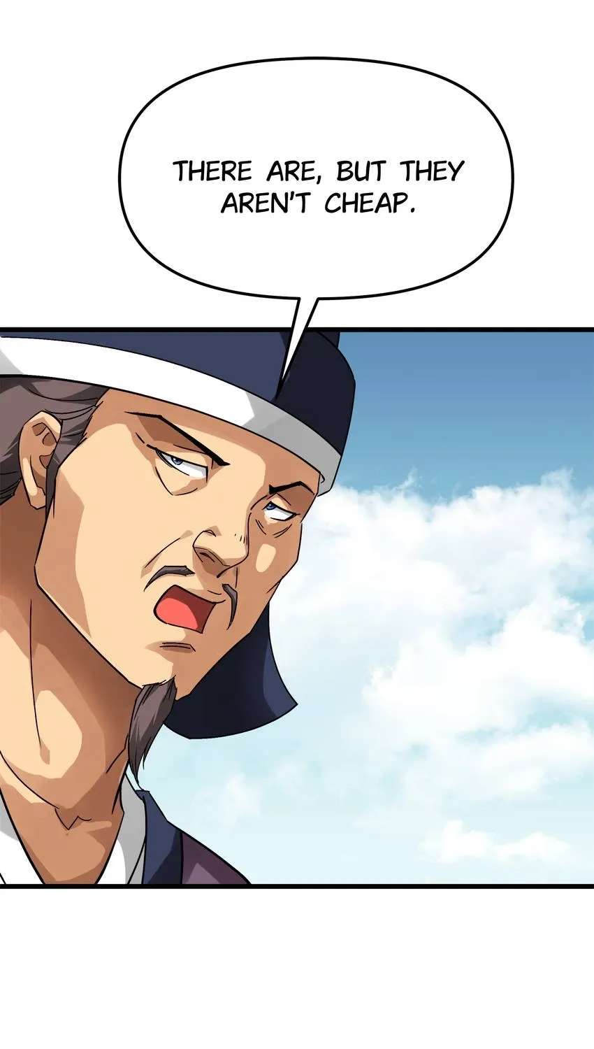 Reborn to Be a Great God Chapter 131 - page 33