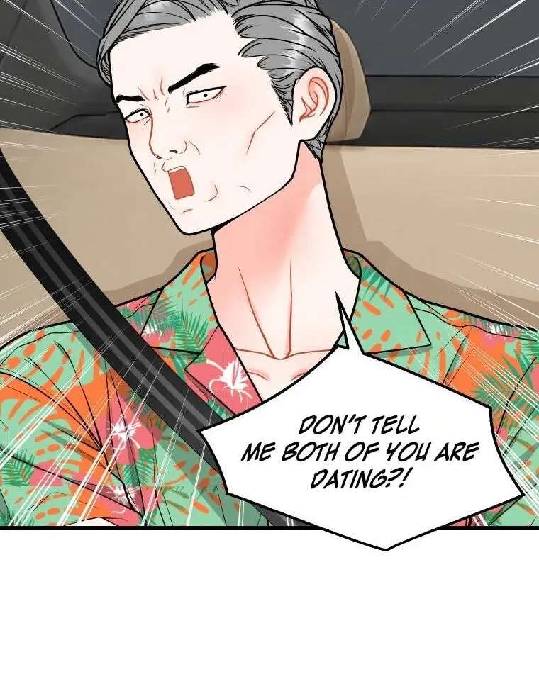 The Worse It Is, the Better It Tastes Chapter 36 - page 71