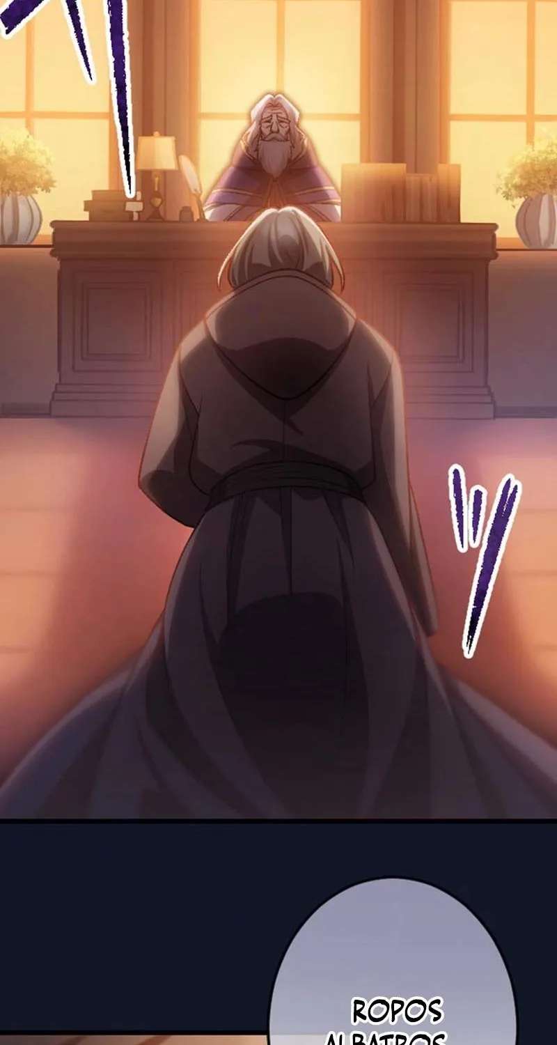 A Former S-rank Adventurer Who Was Betrayed By His Griends Because He Was Too Strong Wants to Live a Slow Life in The Countryside Chapter 47 - page 3