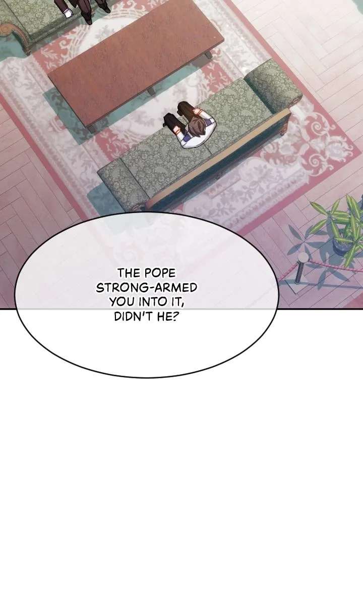 As A Reincarnated Villainess And A Single Mother, I've Secured The Love Route! Chapter 63 - page 40