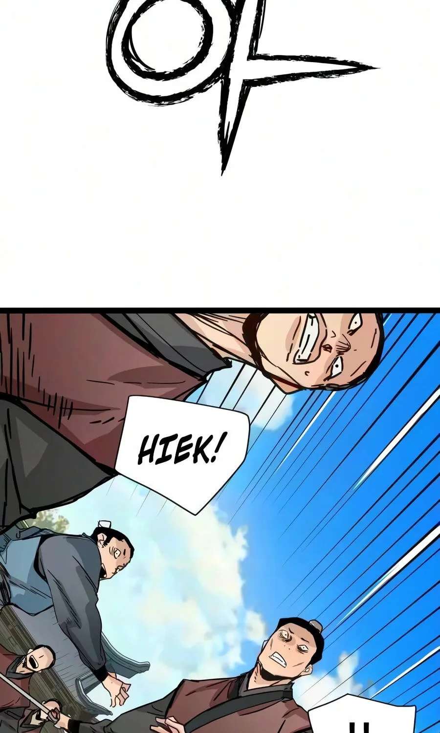 Chronicles of a Doomed Prodigy Chapter 94 - page 116