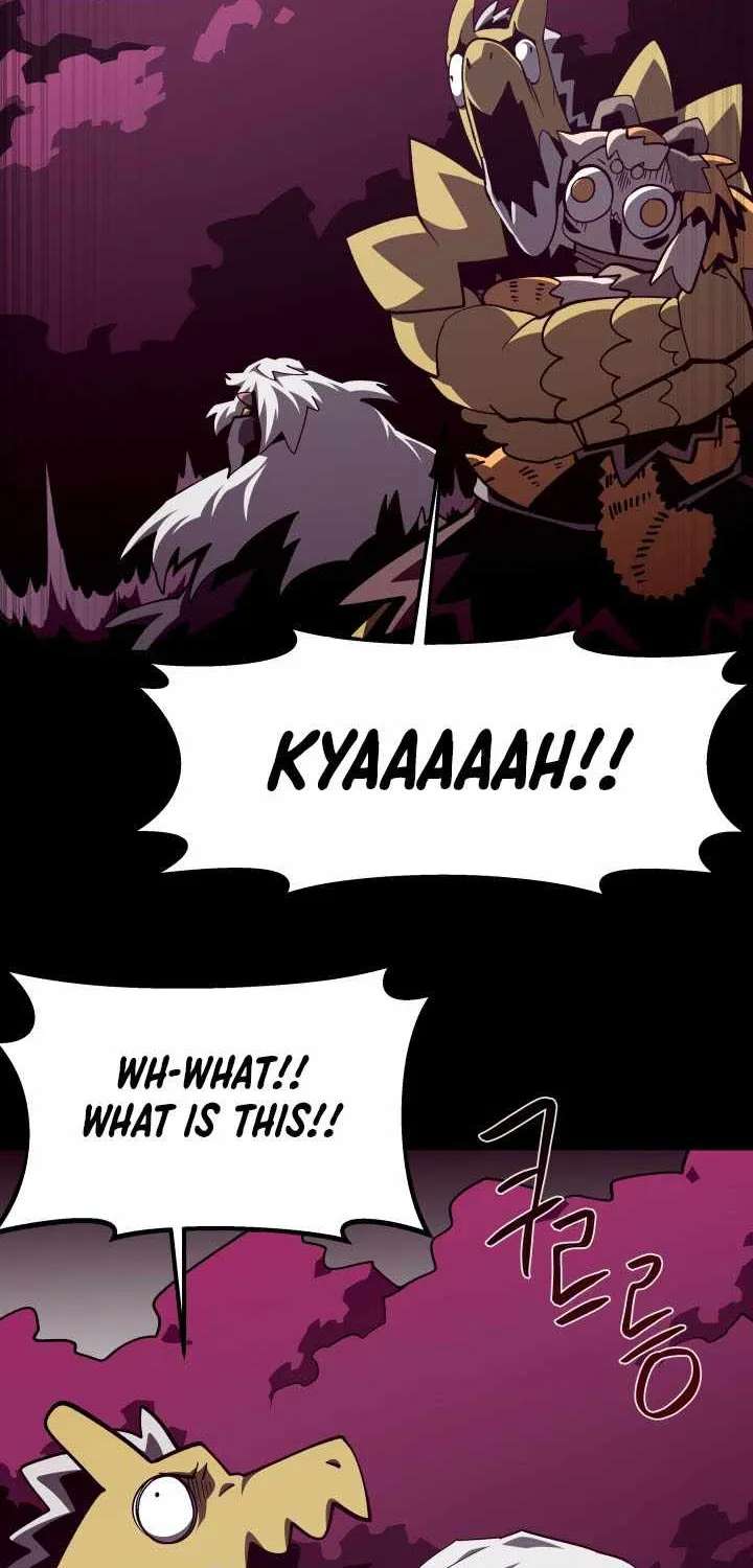 Dungeon Odyssey Chapter 166 - page 38