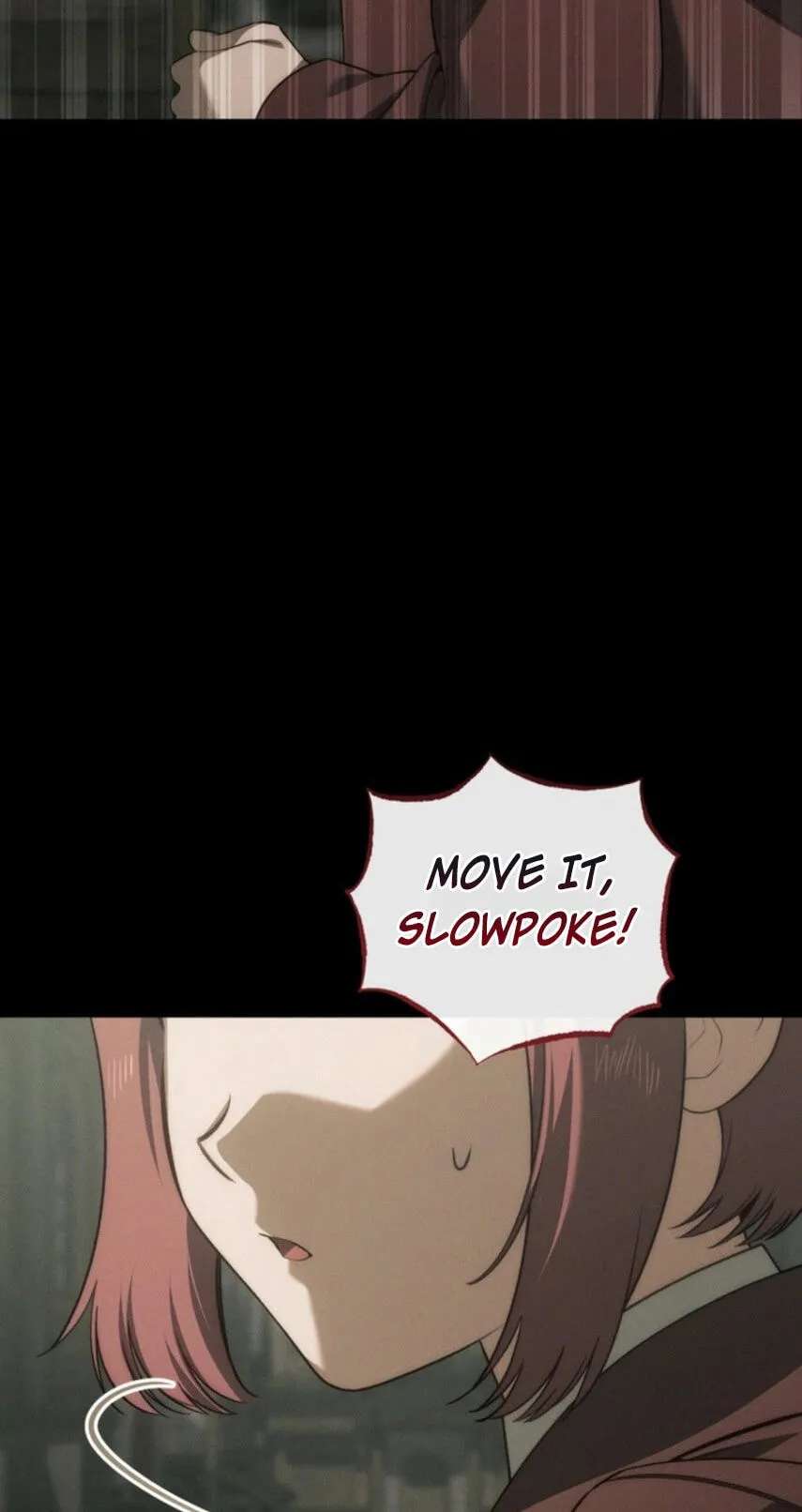 The Manor Awaits Spring Chapter 32 - page 15