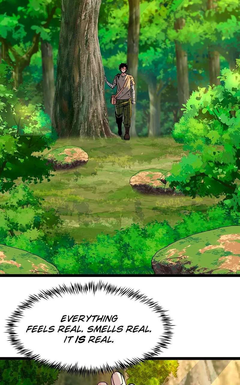 Road to Mastery Chapter 3 - page 44