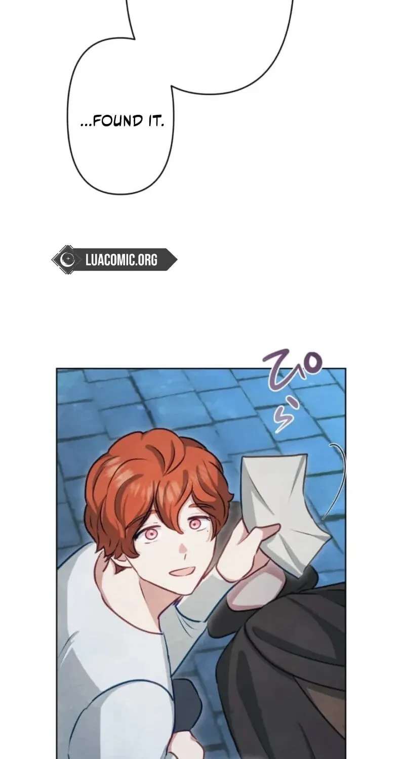 When My Enemies Weep Chapter 49 - page 78
