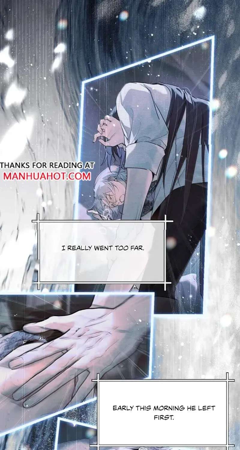 Please Feed This Succubus Chapter 40 - page 37
