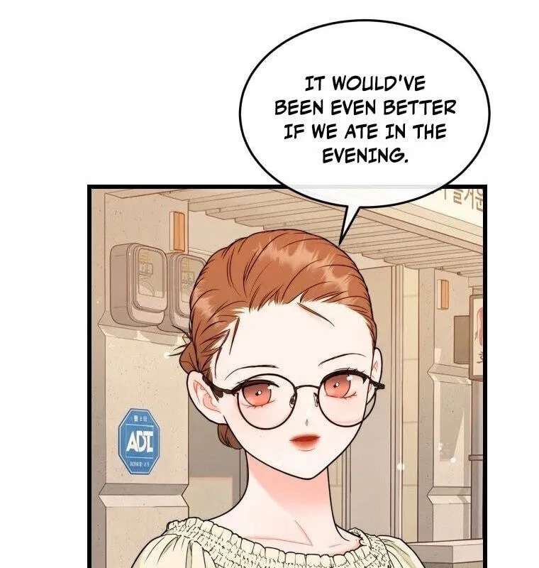 The Worse It Is, the Better It Tastes Chapter 35 - page 13